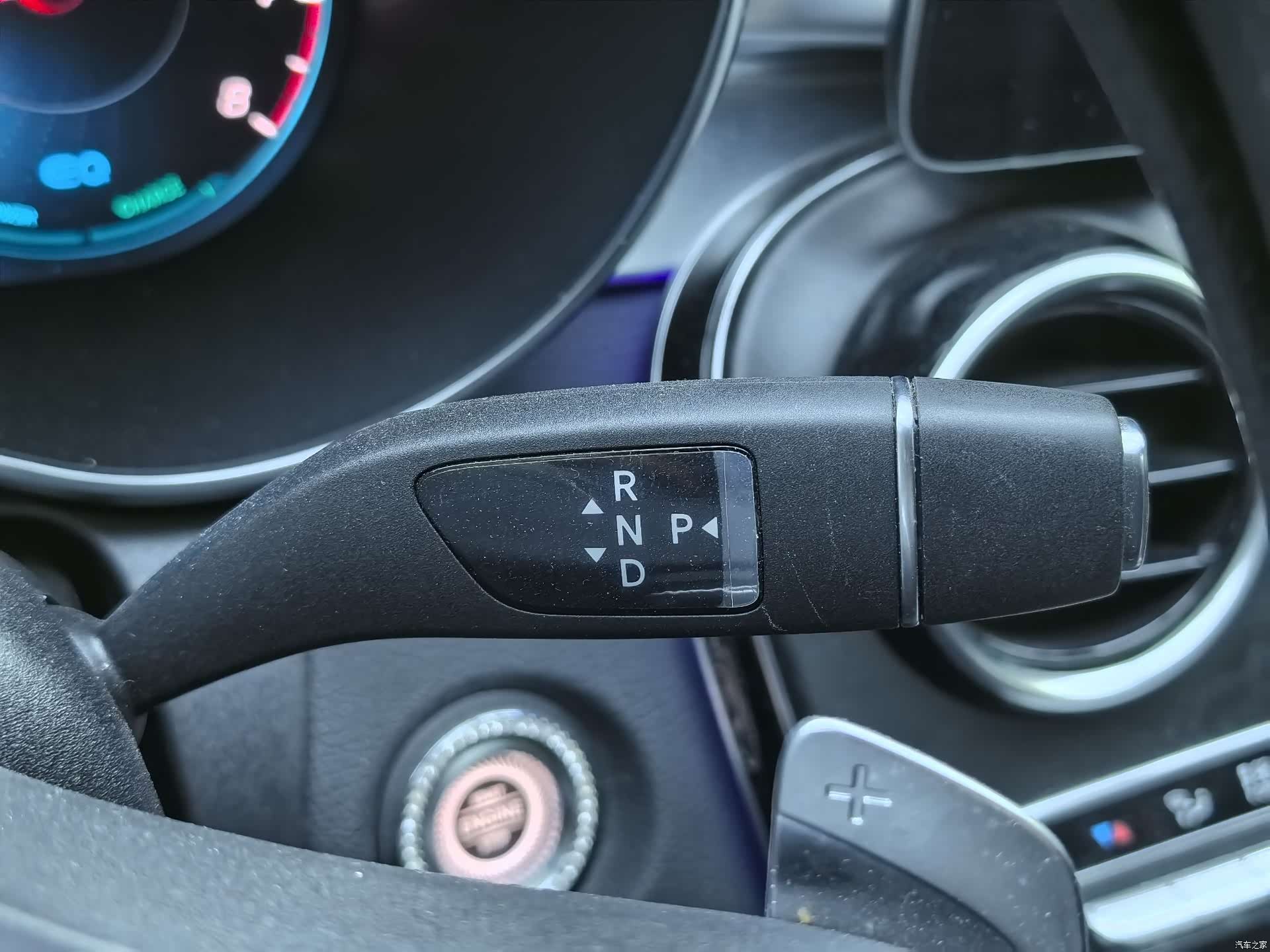 Mercedes-Benz C-Class, 2020 7