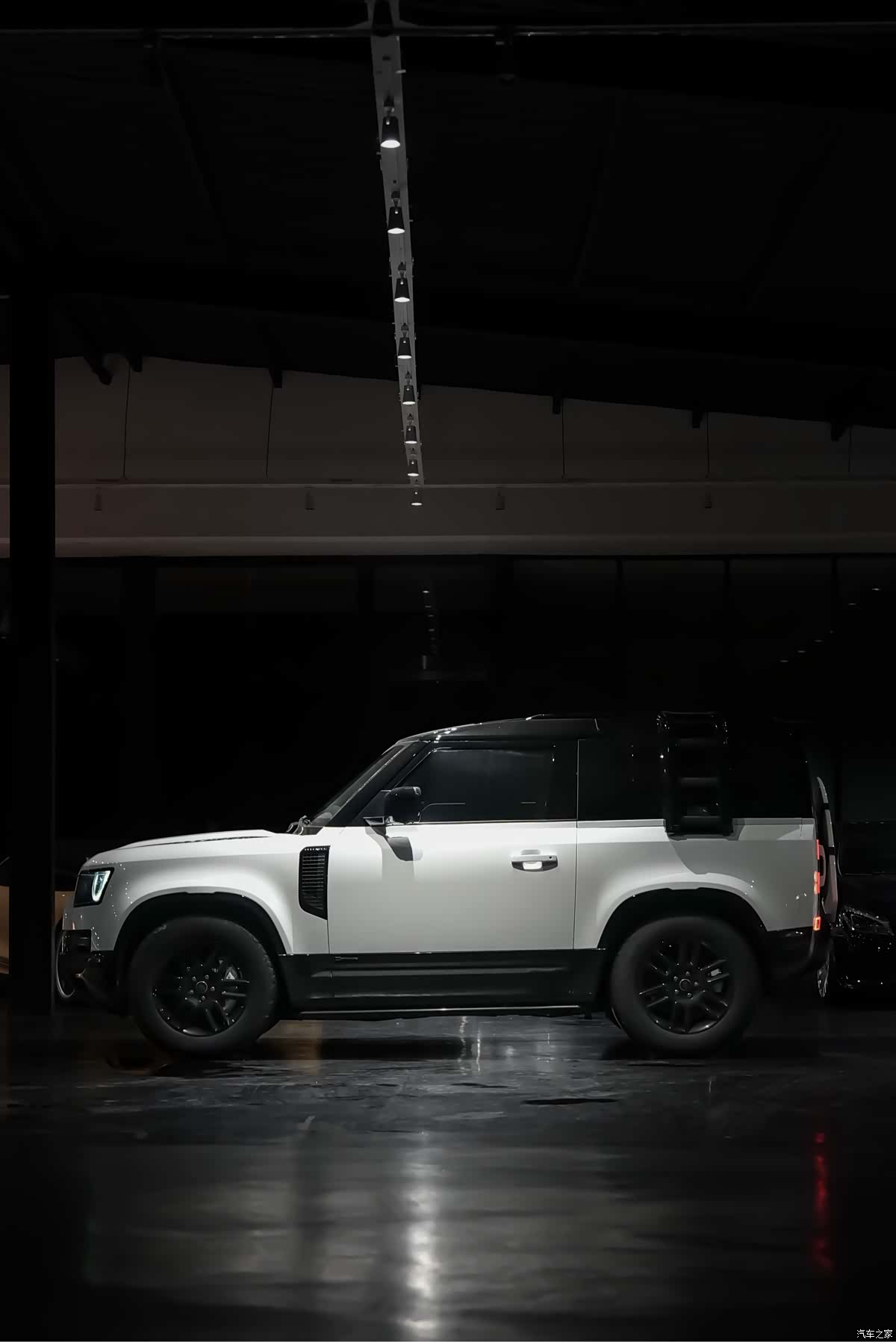 Land Rover Defender, 2021 2
