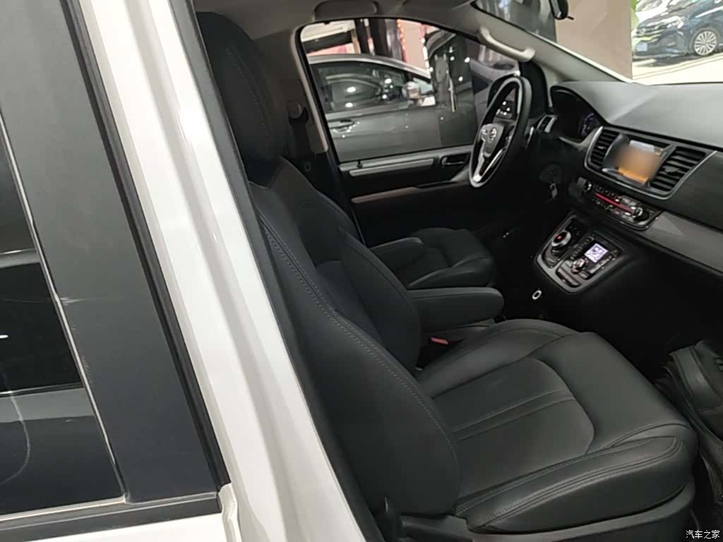 Maxus G10, 2022 25