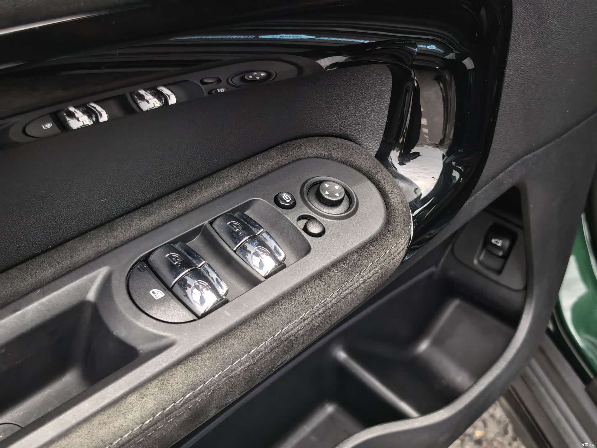 Mini Countryman, 2018 17