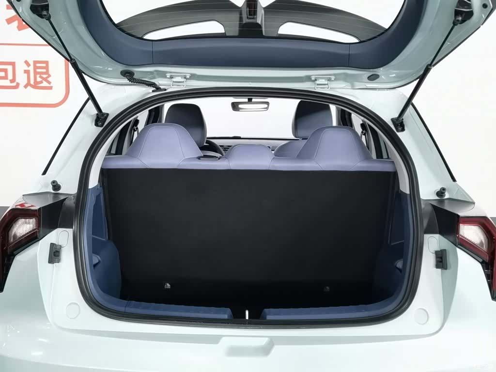 Geely E, 2023 16