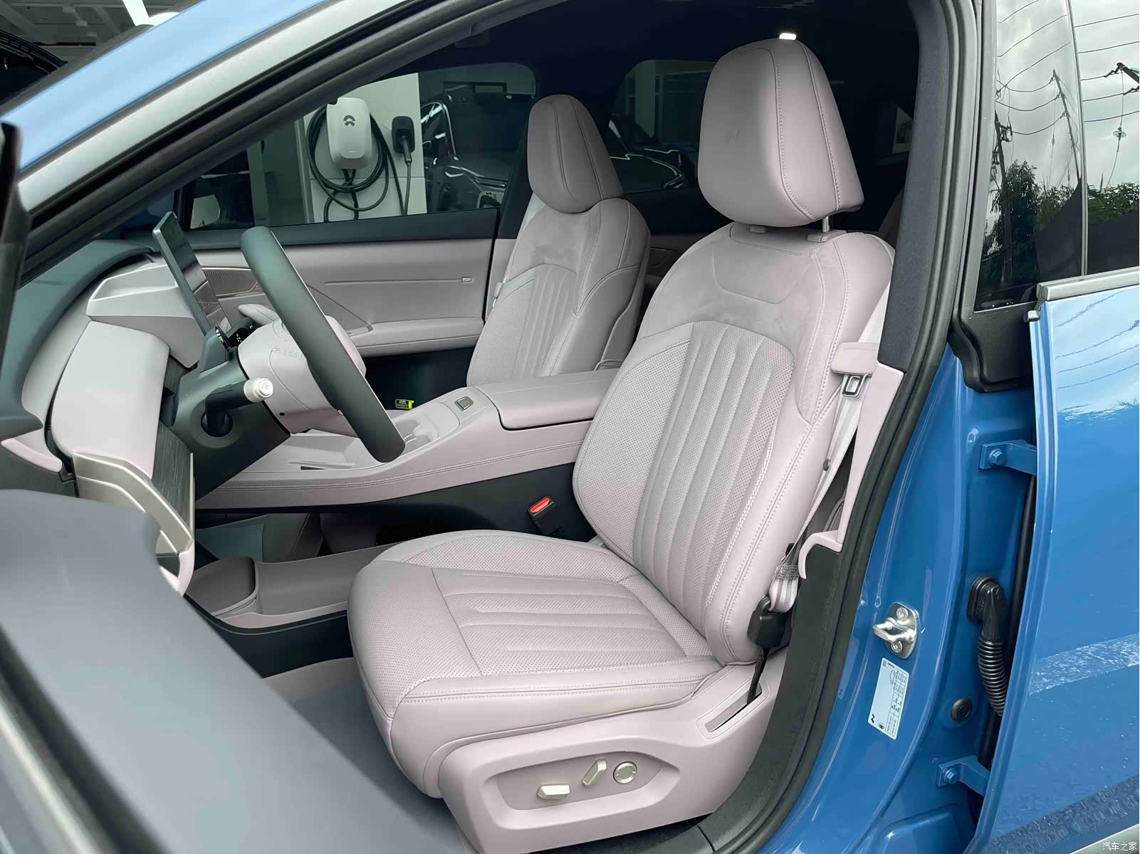 NIO L60, 2024 20