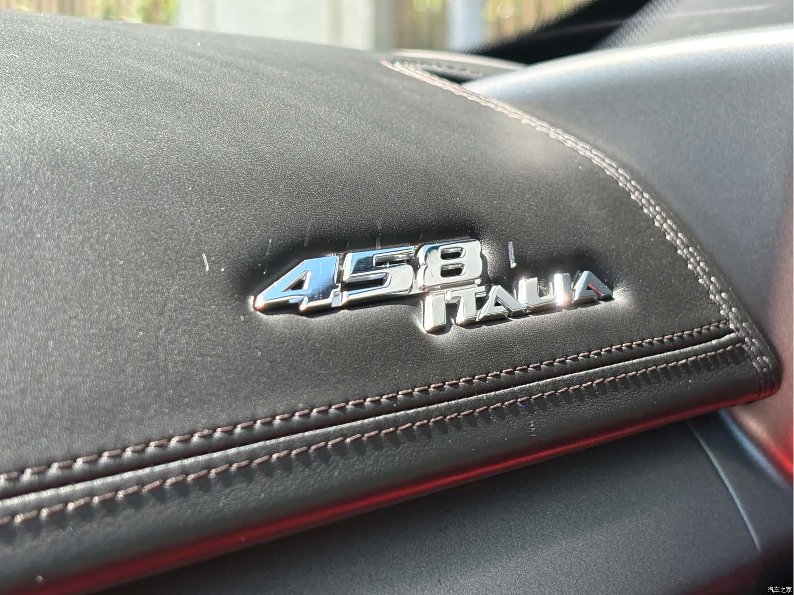 Ferrari 458, 2011 16