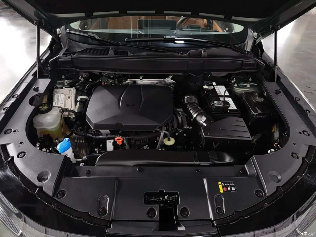 Haval H6, 2025 6