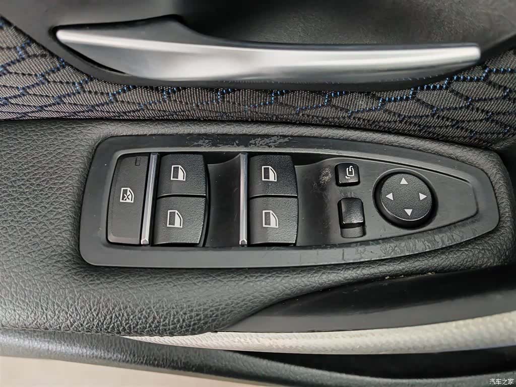 BMW 3 Series, 2017 9