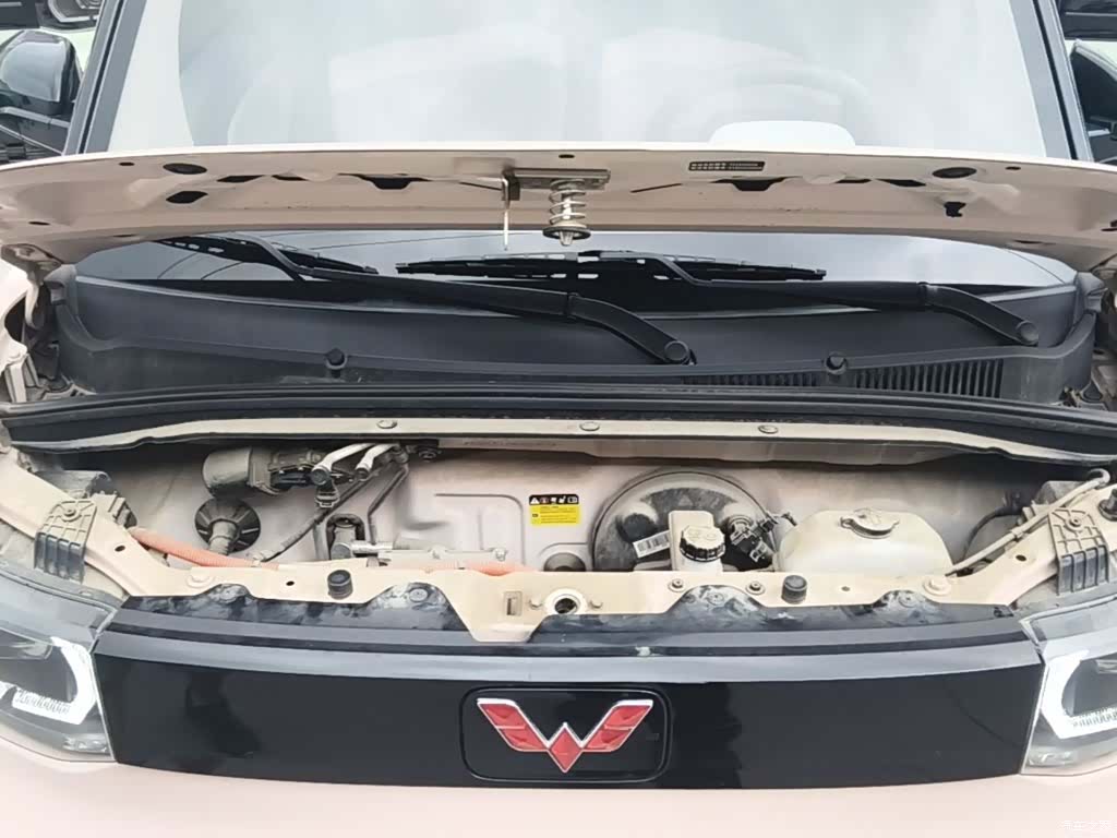 Wuling MINIEV, 2022 20