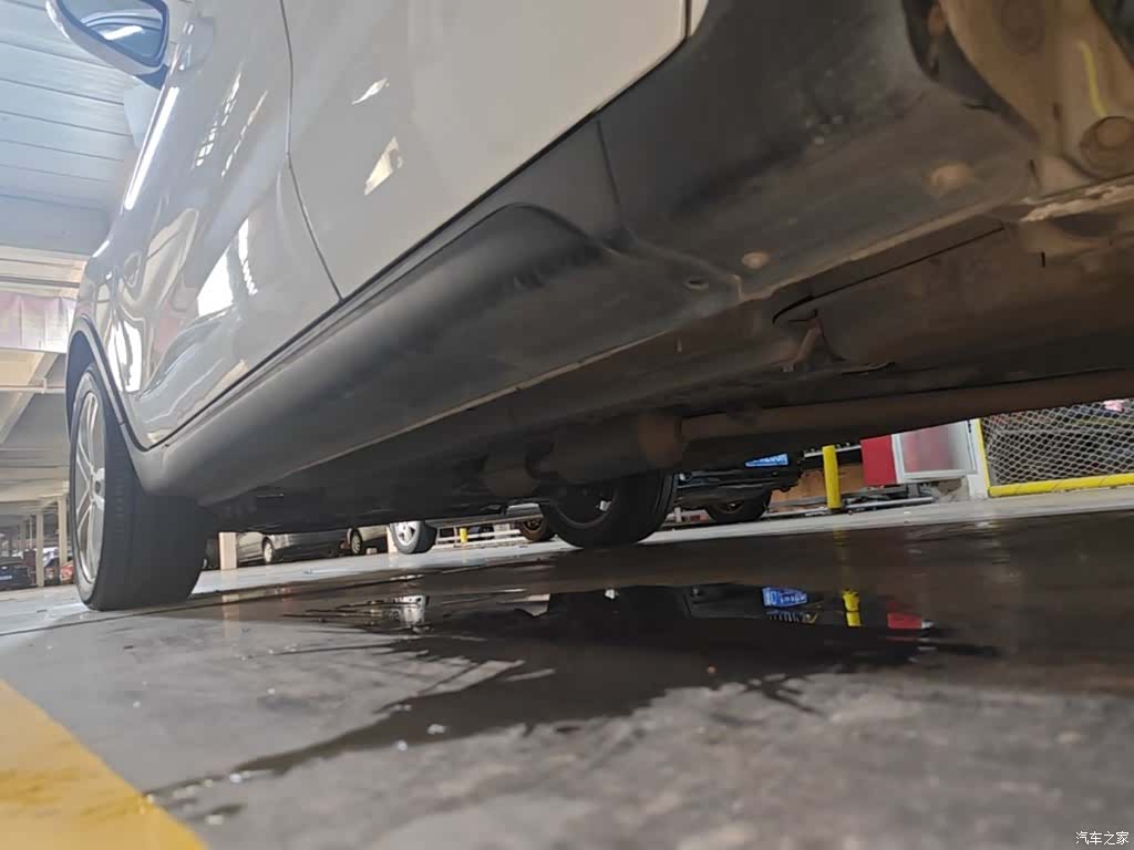 Changan CS35, 2015 22