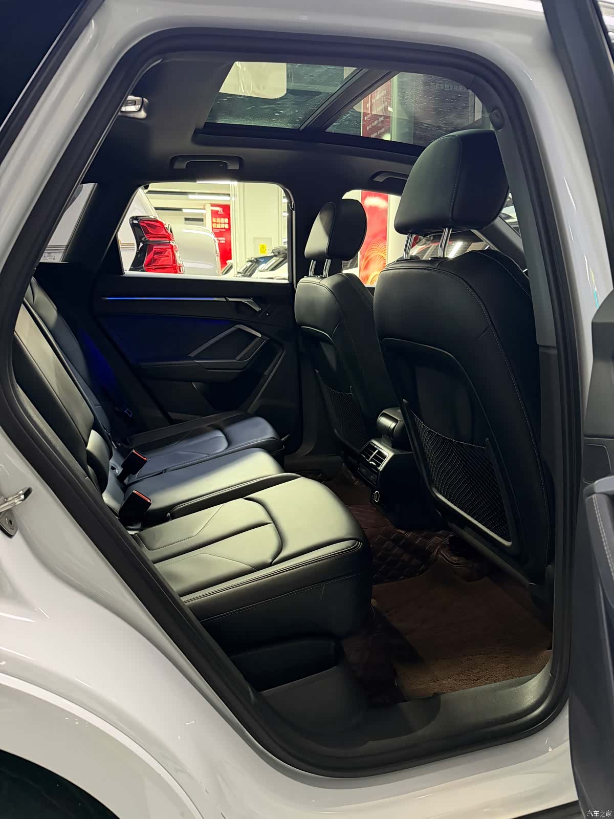 Audi Q3, 2024 20