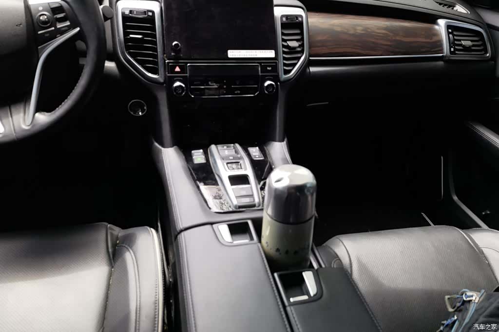 Honda UR-V, 2018 16