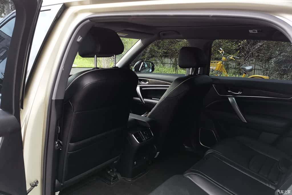 Honda UR-V, 2018 11