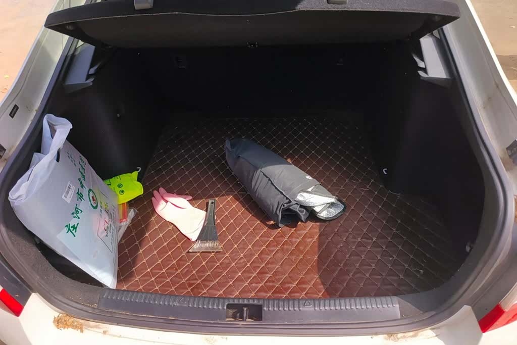 Skoda Octavia, 2019 4
