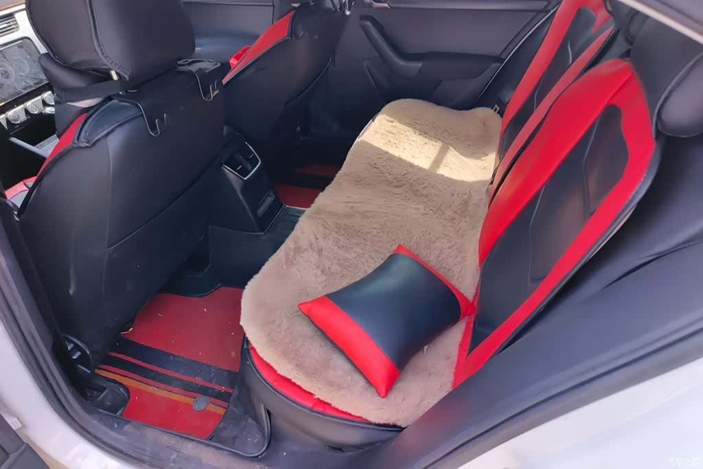 Skoda Octavia, 2019 11