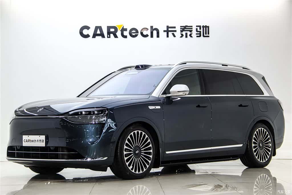 AITO M9, 2024 1