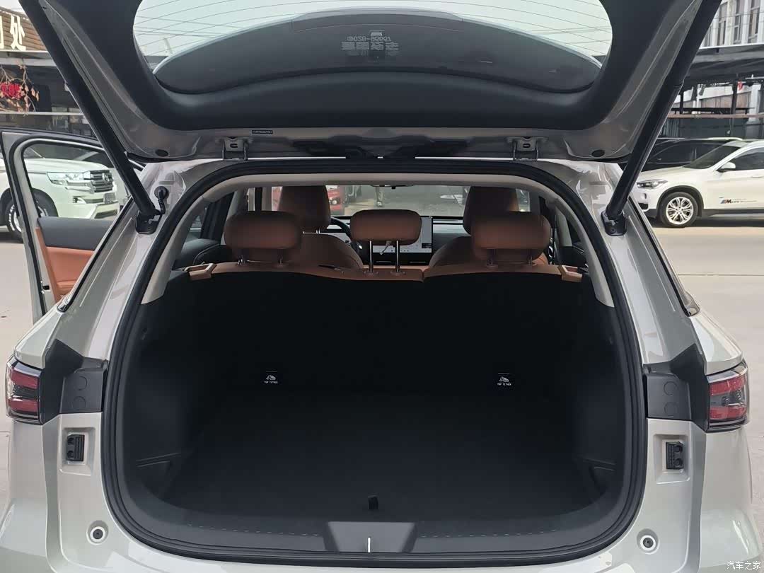 Haval Hi4, 2026 15