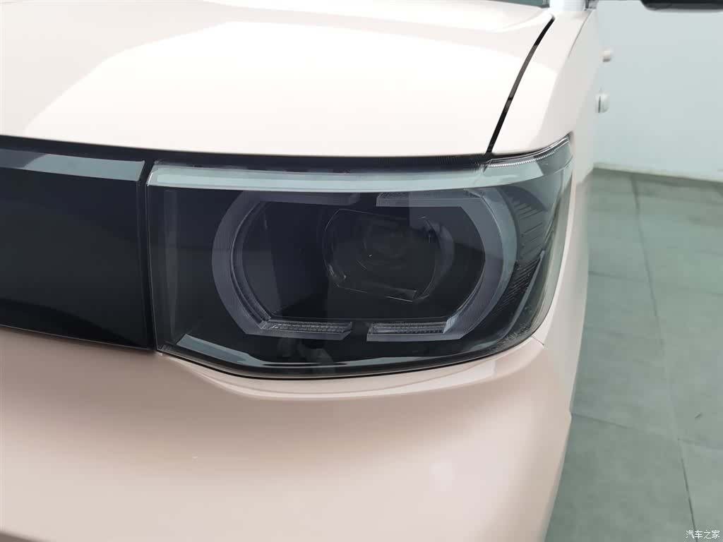 Wuling MINIEV, 2021 7