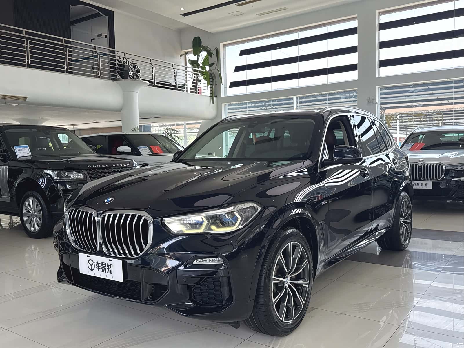 BMW X5, 2020 1