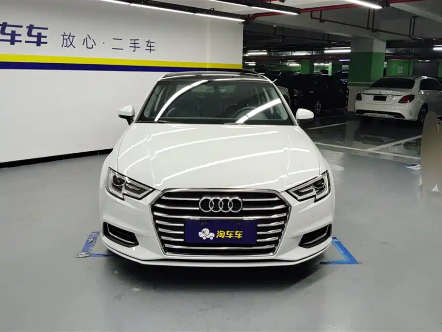 Audi A3 Audi A3