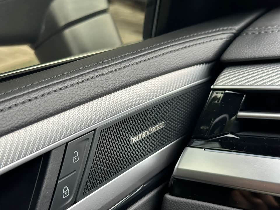 Volkswagen Arteon Volkswagen Arteon