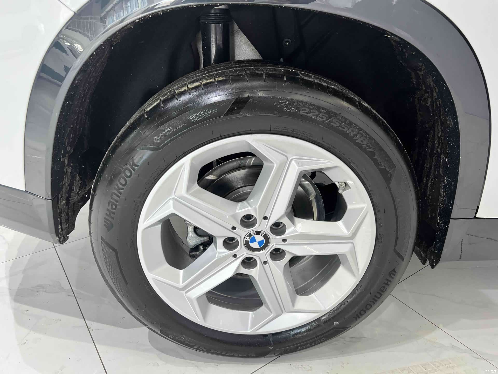 BMW X1, 2024 19
