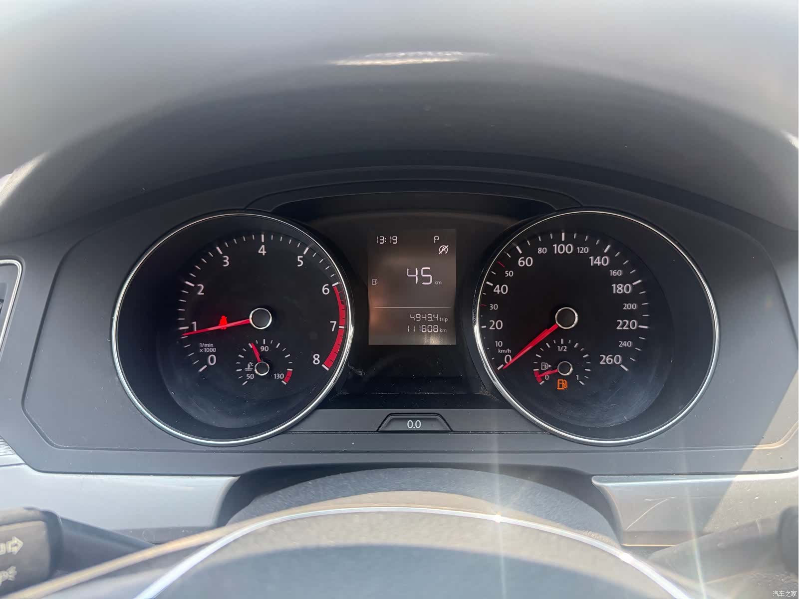 Volkswagen Lamando, 2017 11