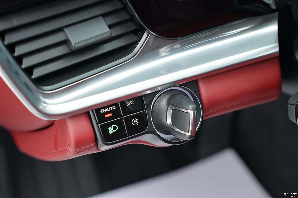 Porsche Panamera, 2019 8