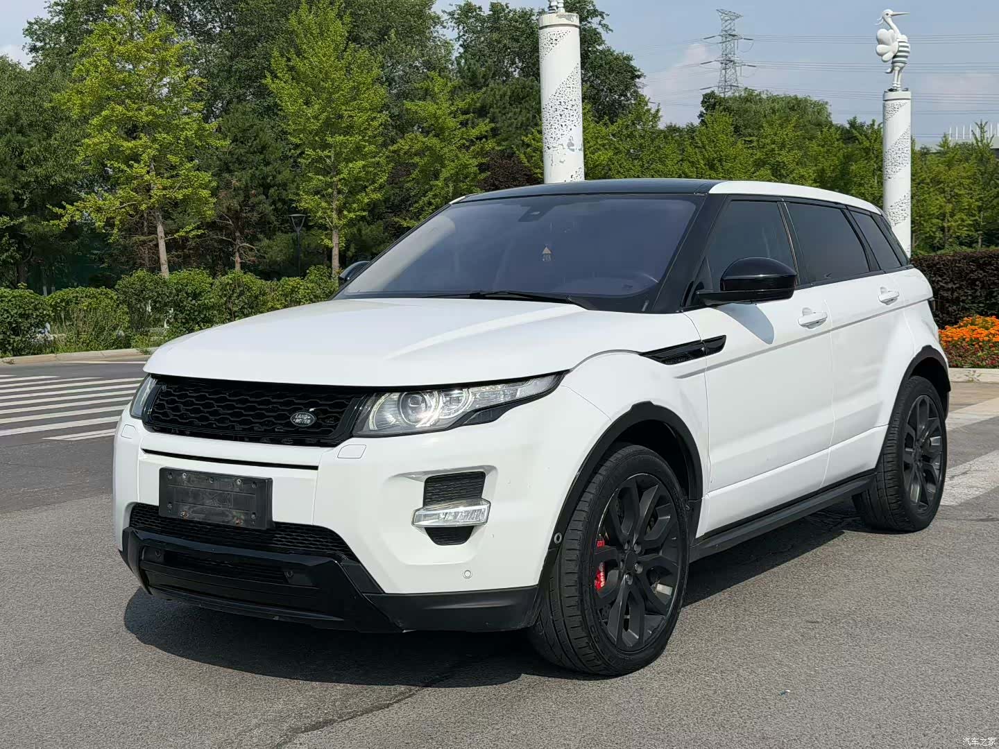 Land Rover Range Rover, 2015 1