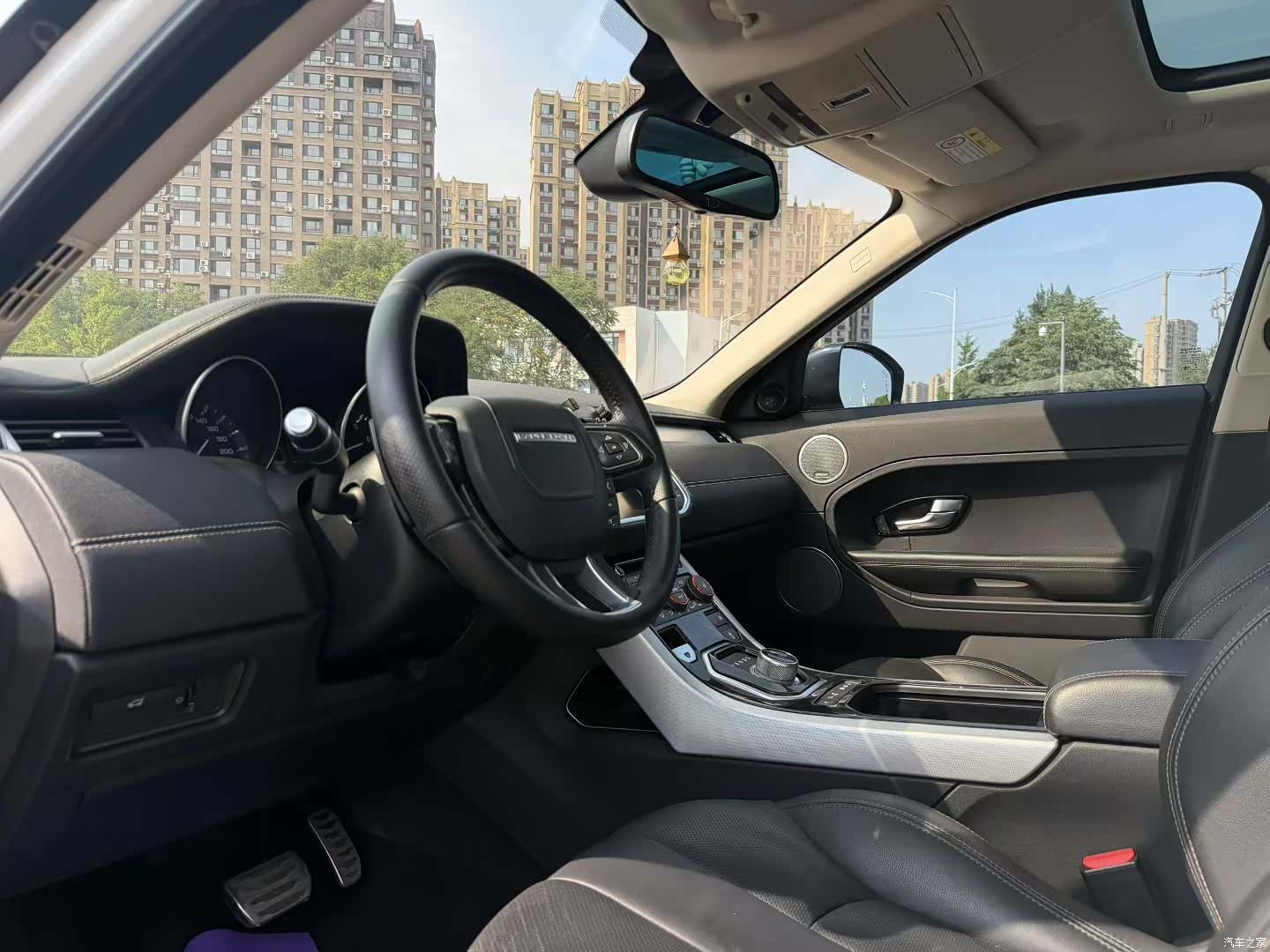Land Rover Range Rover, 2015 4