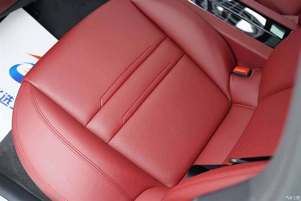 Porsche Panamera, 2019 13
