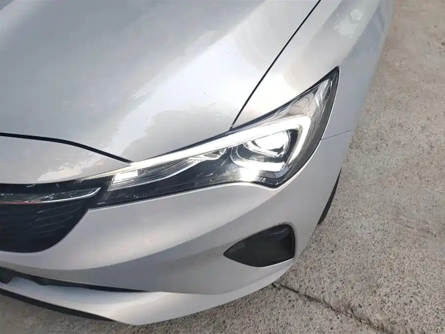 Buick Weilang