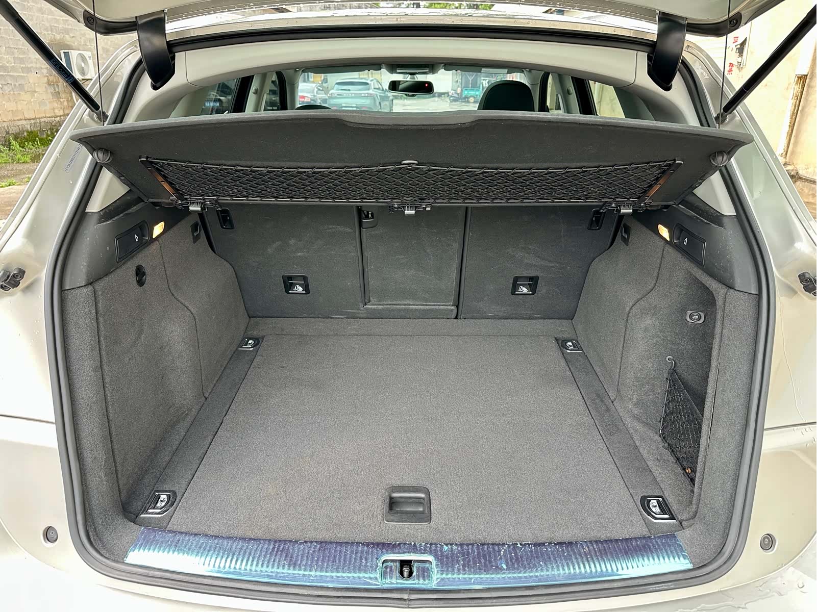 Audi Q5, 2017 15