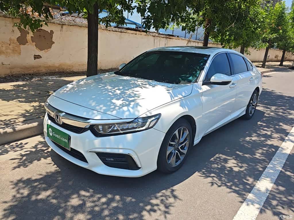 Honda Inspire