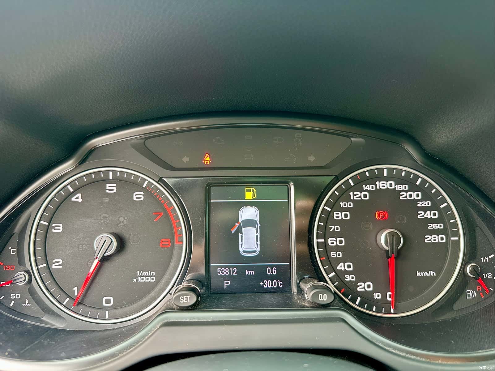 Audi Q5, 2017 31