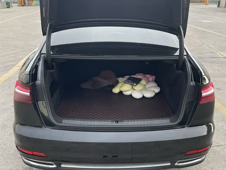 Audi A6L Audi A6L