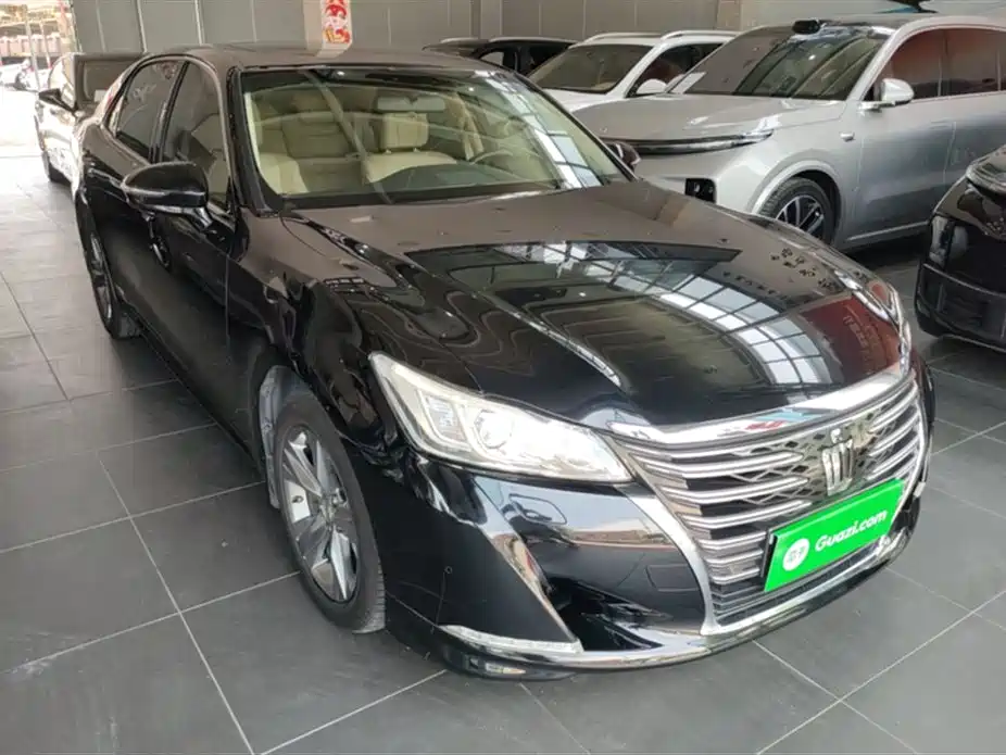 Toyota crown Toyota crown