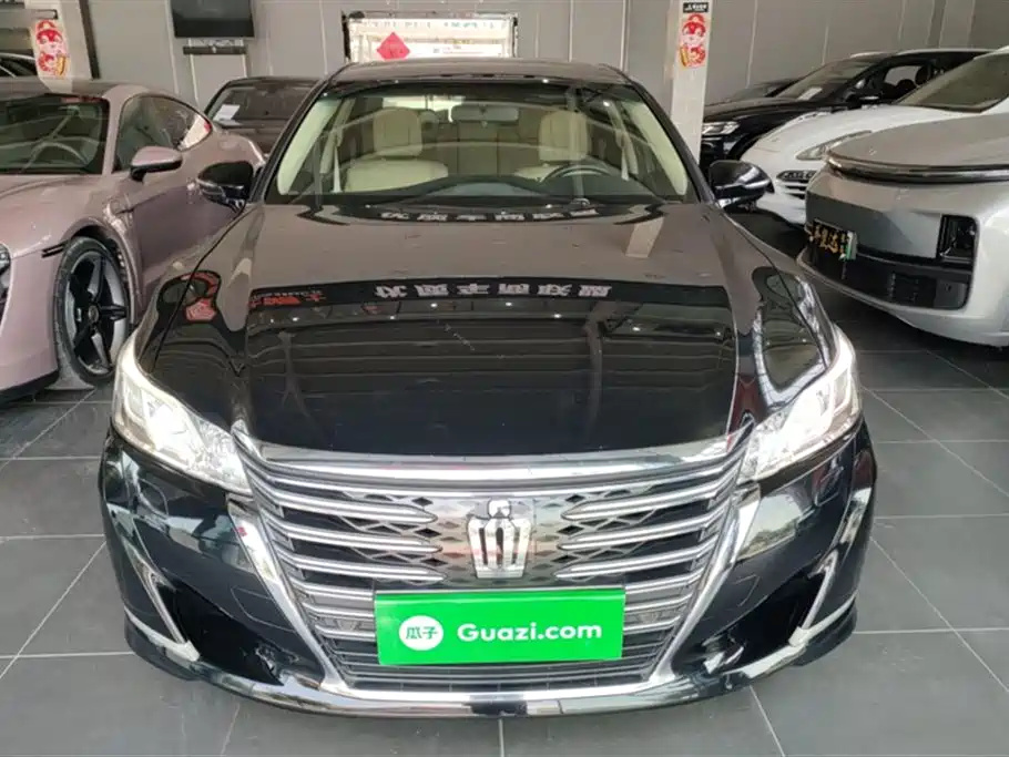 Toyota crown Toyota crown