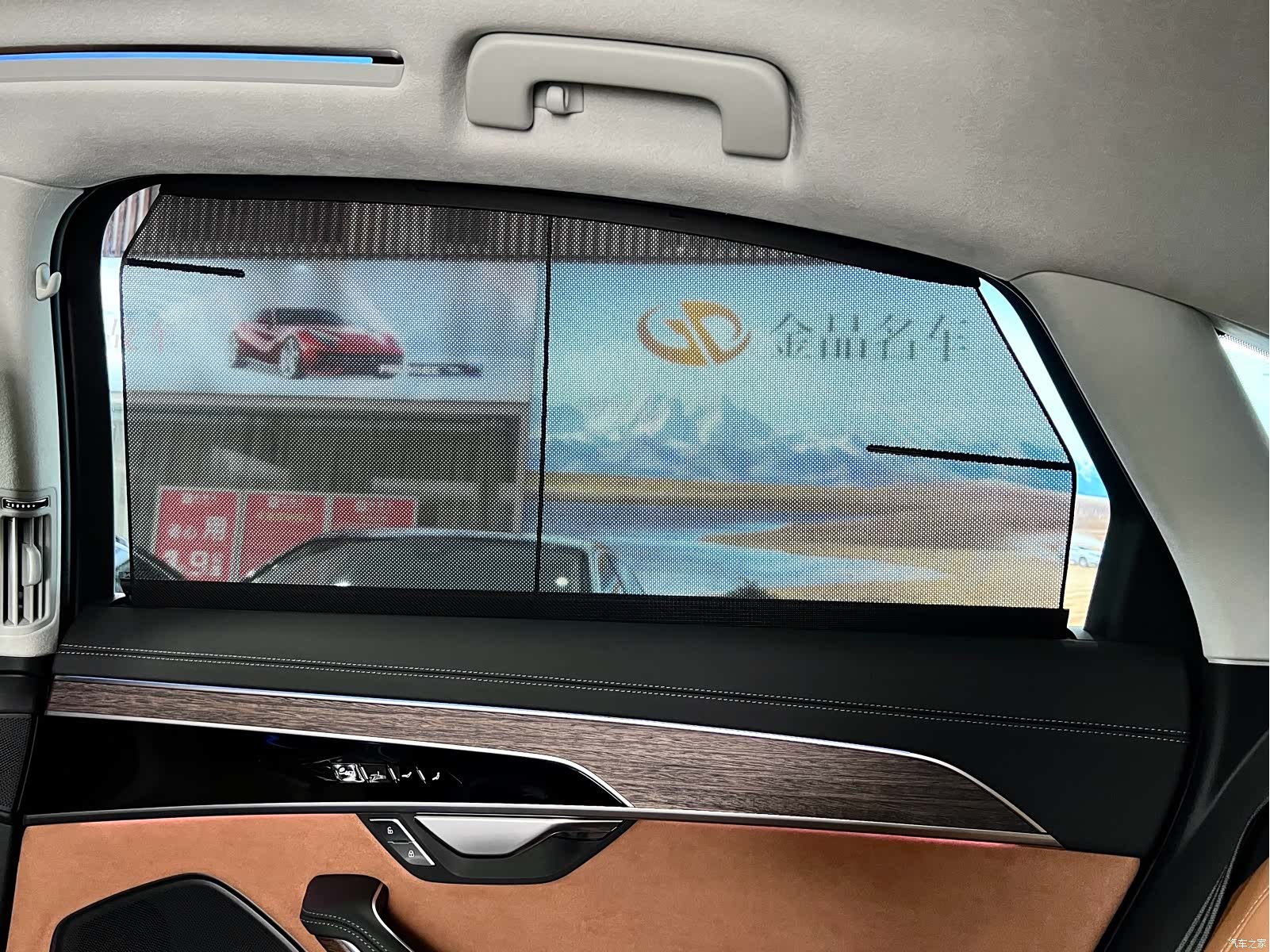 Audi A8L, 2025 22