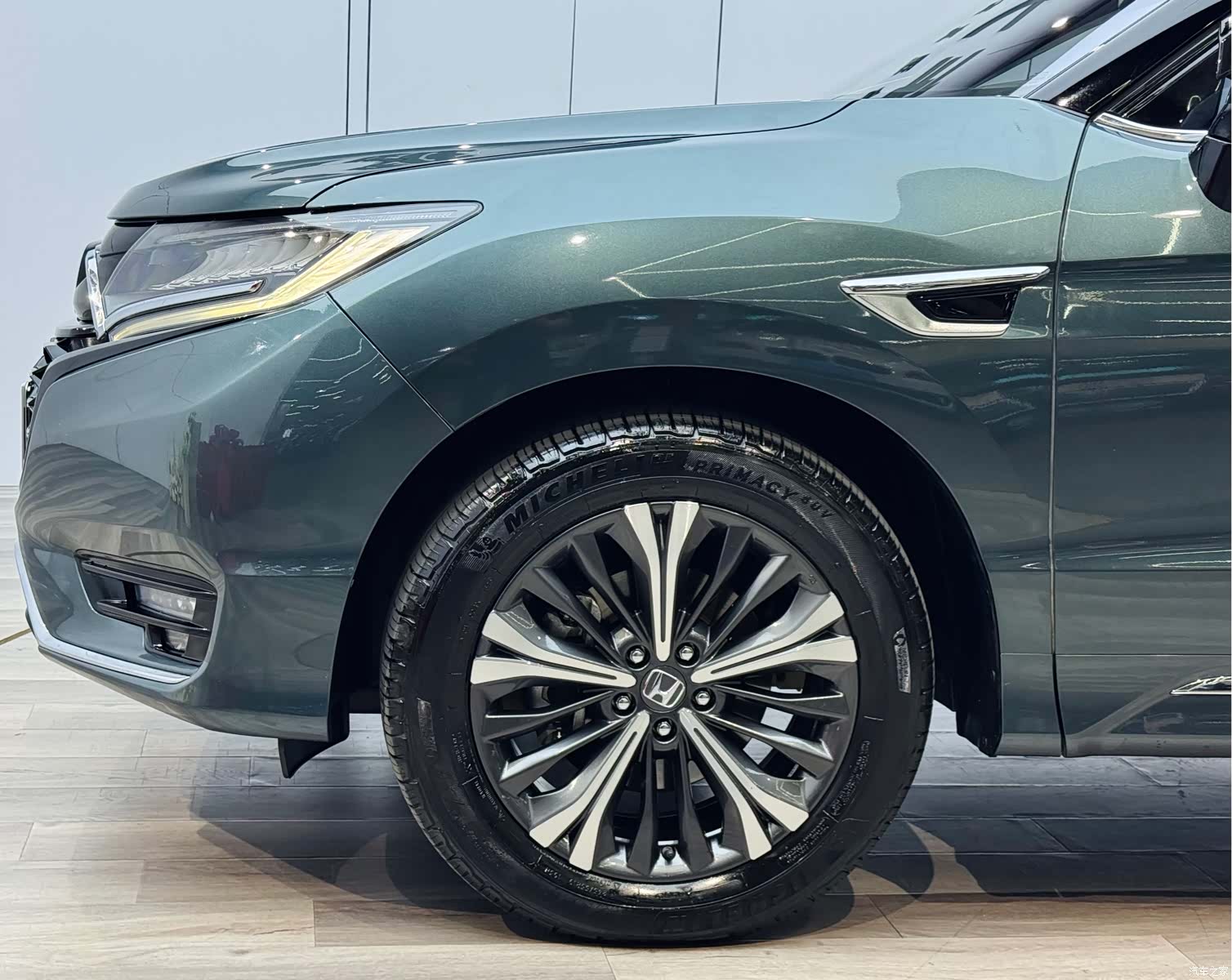 Honda UR-V, 2021 28