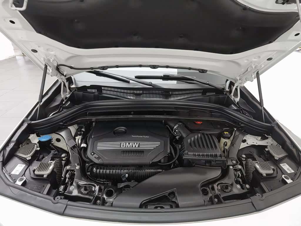 BMW X2, 2020 6