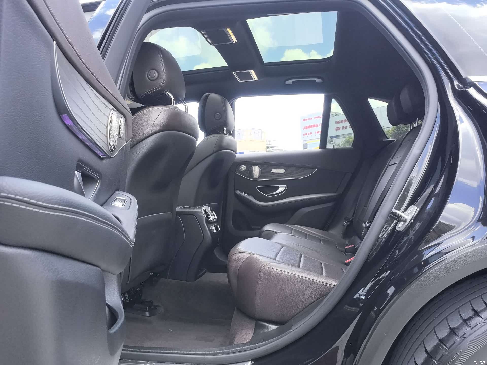 Mercedes-Benz GLC, 2022 15