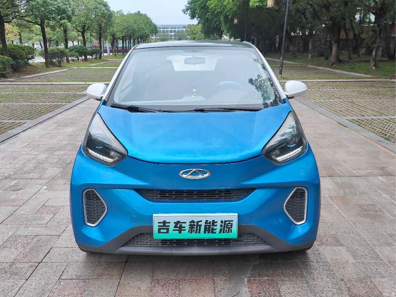 Chery 4, 2019 7