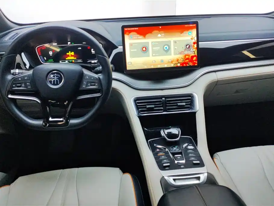 BYD Songjiang BYD Songjiang