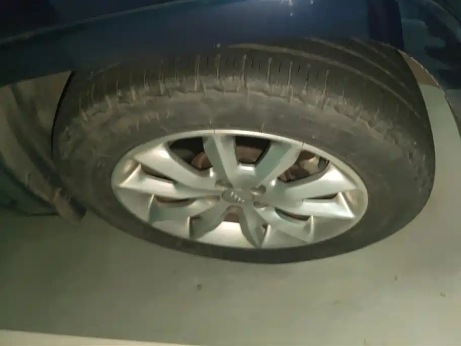Jeep Free light
