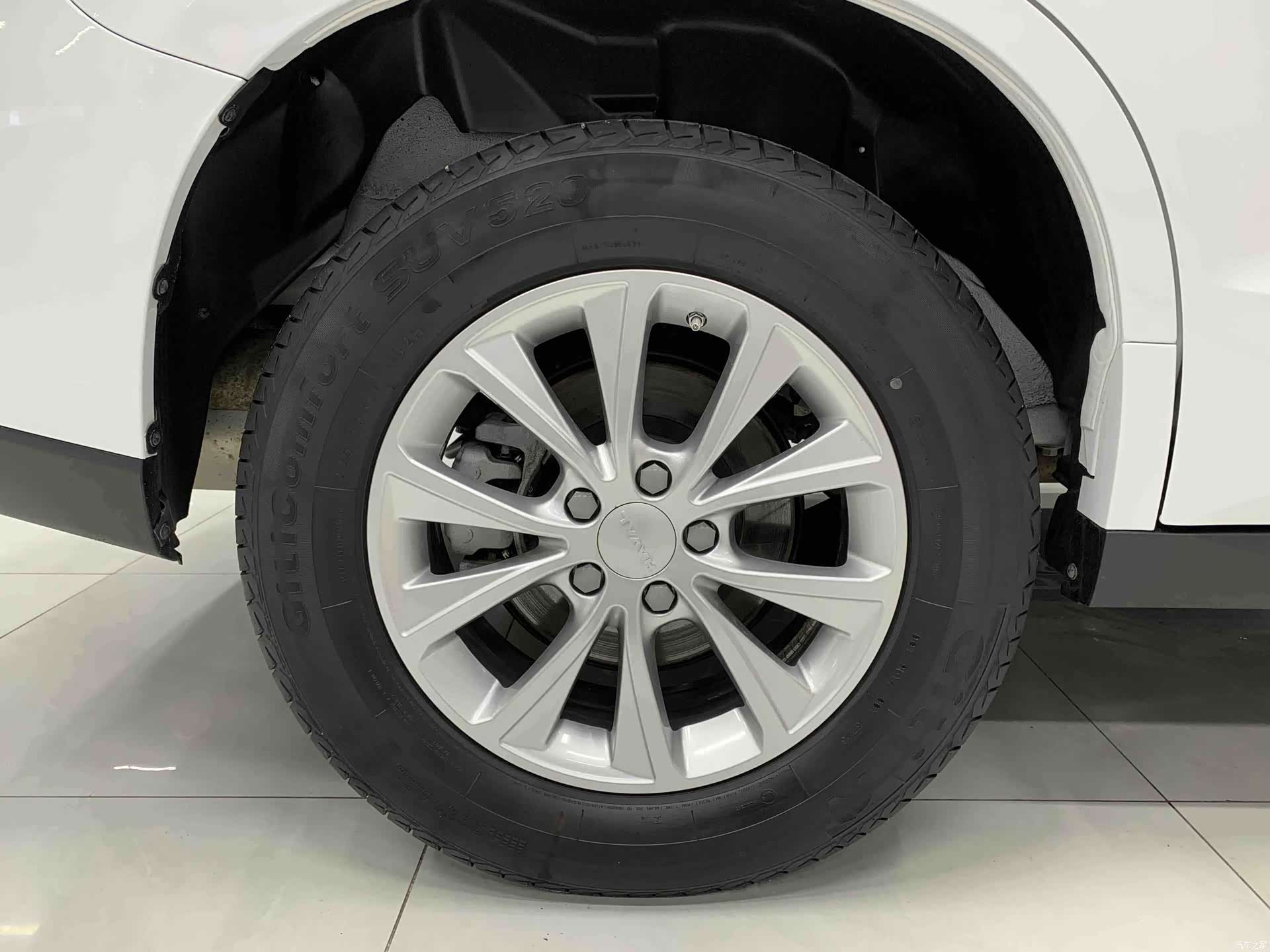 Haval M6, 2024 12