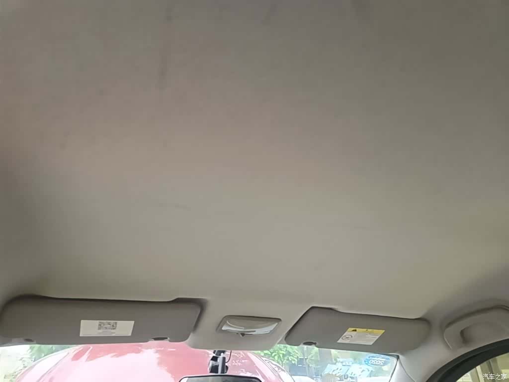 DongFeng X3, 2017 18