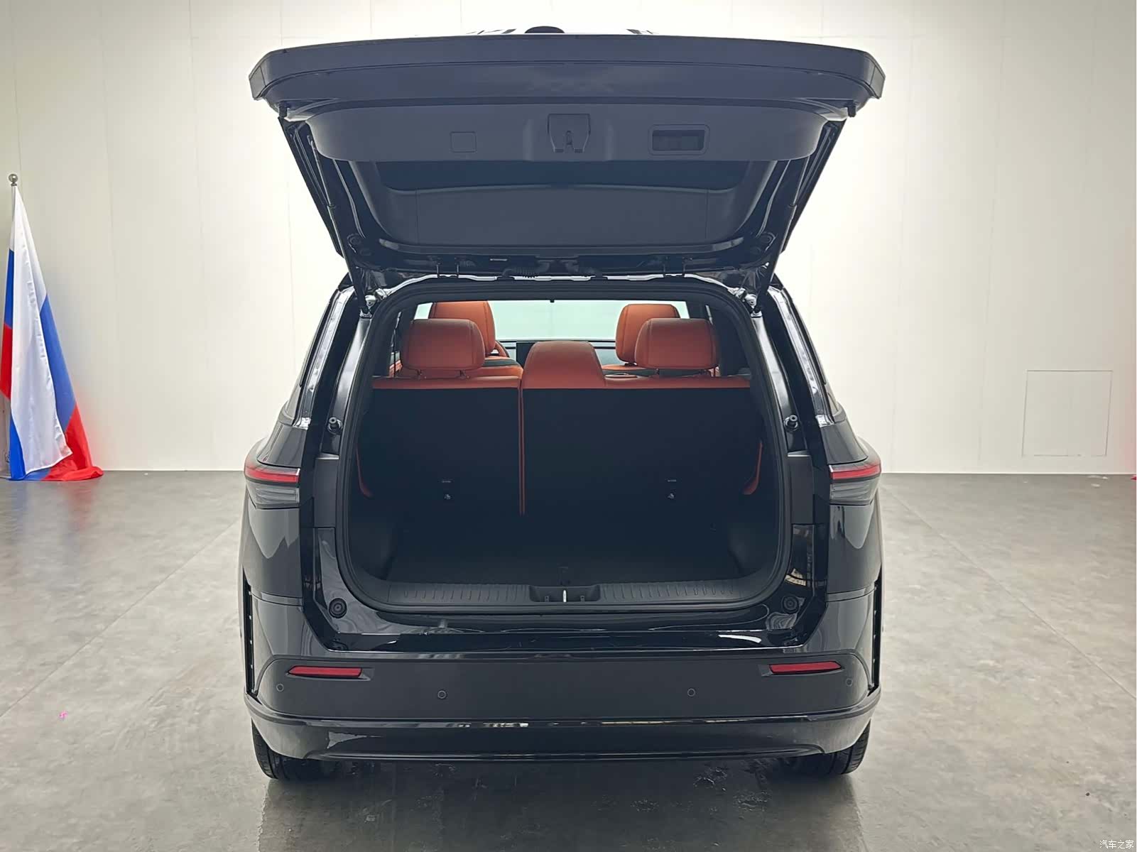 Toyota 3X, 2025 10