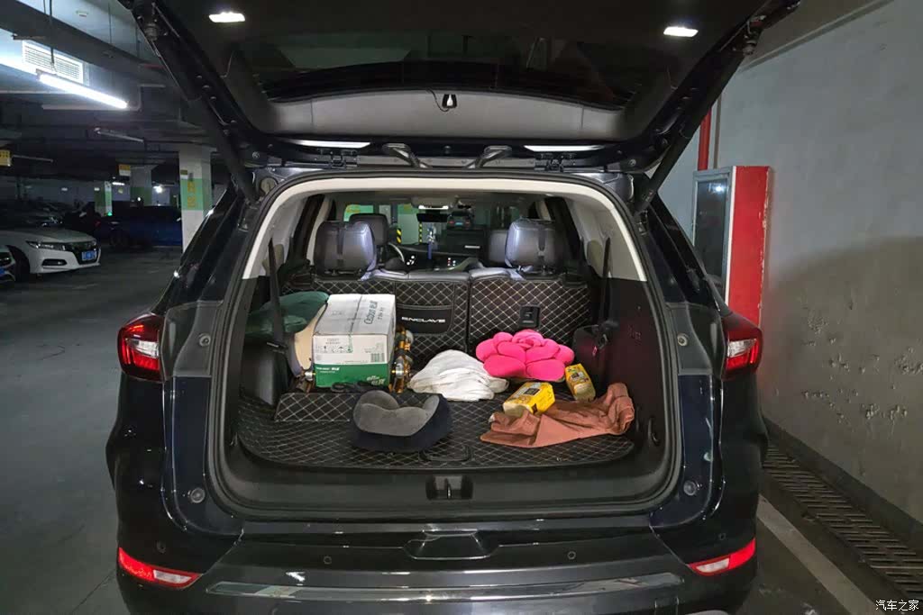 Buick Enclave, 2022 4