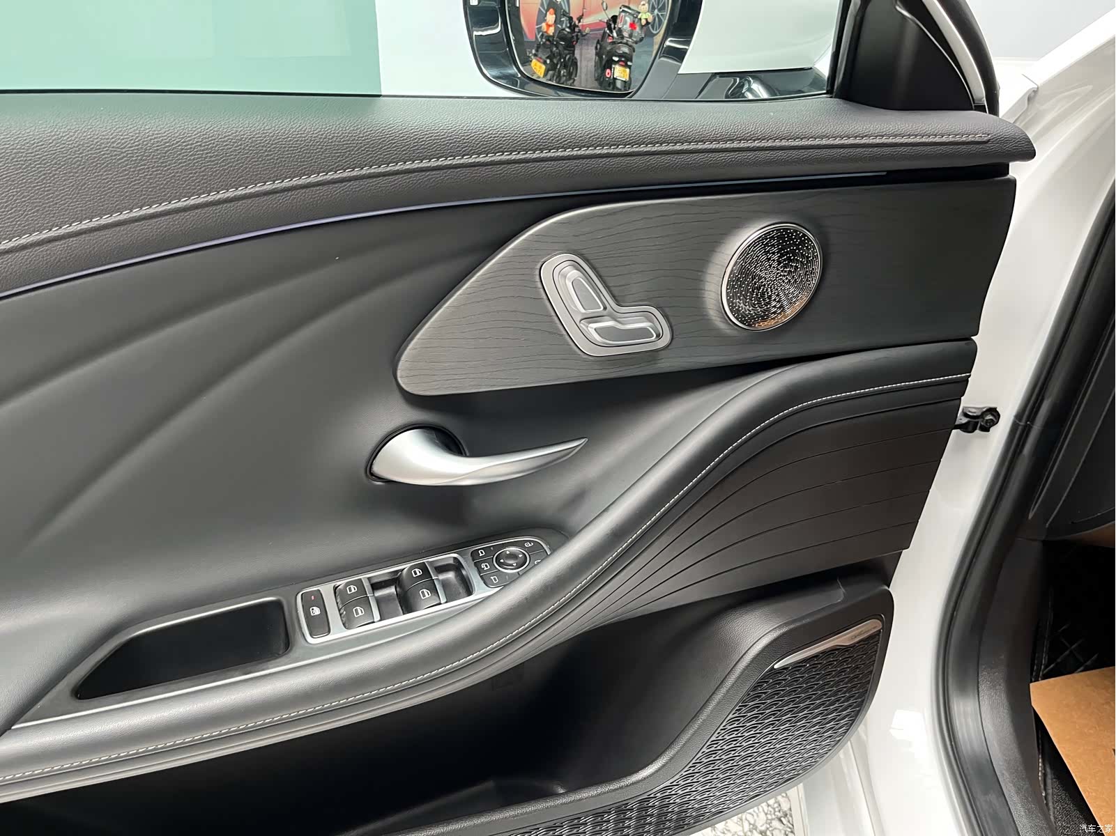 Chery Arrizo 8, 2024 6