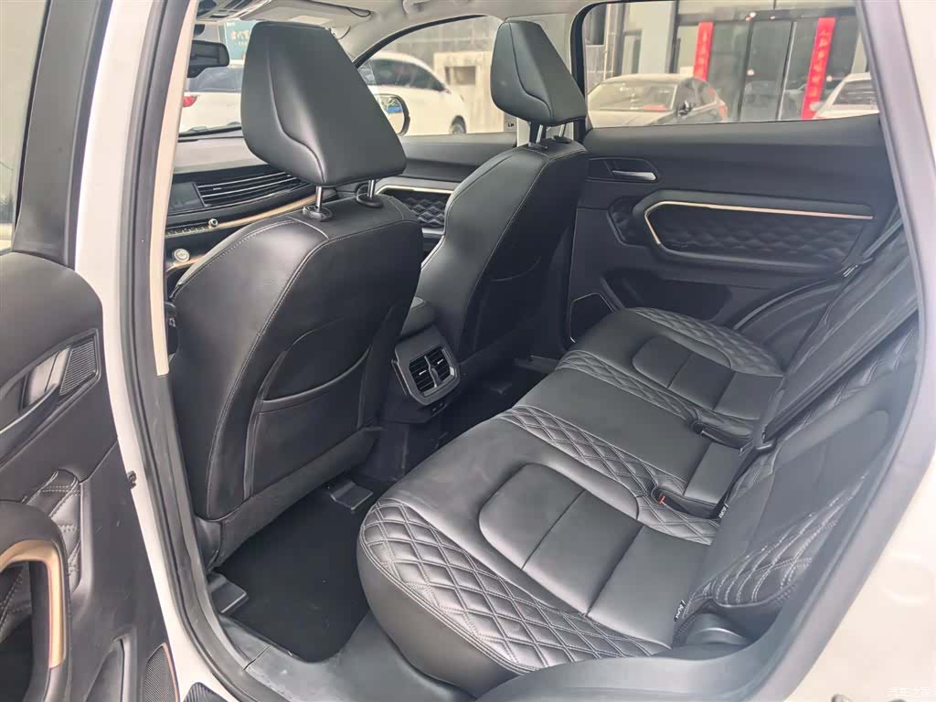Haval H6, 2019 8