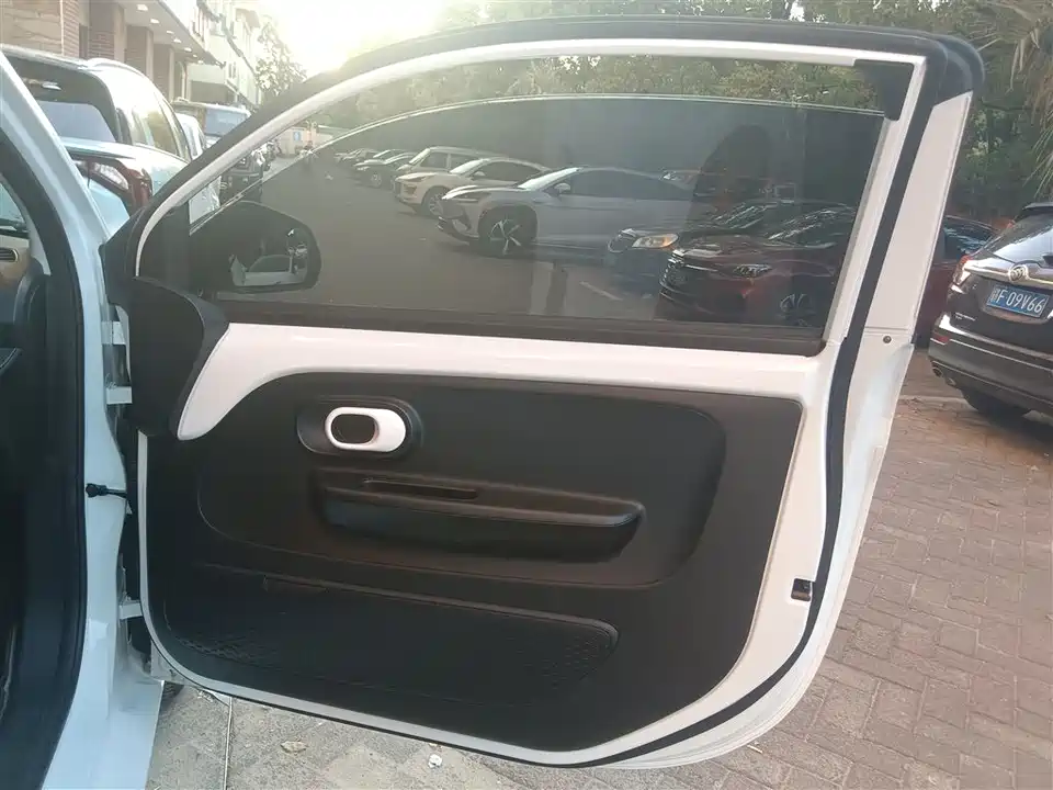 Roewe Clewe CLEVER