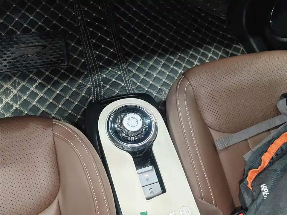Wuling Wuling Bingguo